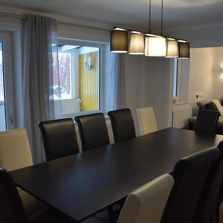 Ferienhaus Sonniges Altenau Harz Bagian luar foto