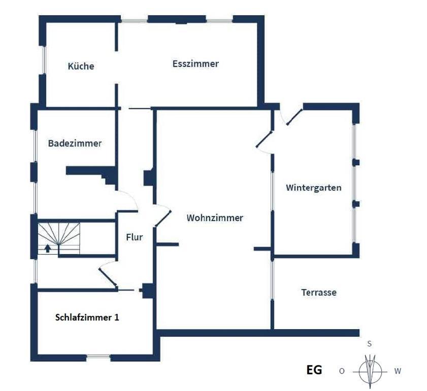 Ferienhaus Sonniges Altenau Harz Bagian luar foto