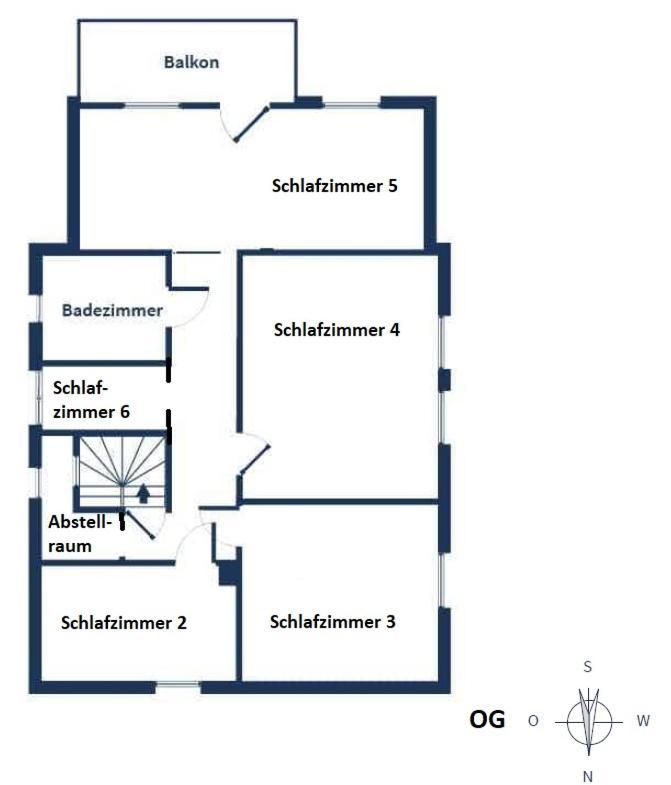 Ferienhaus Sonniges Altenau Harz Bagian luar foto