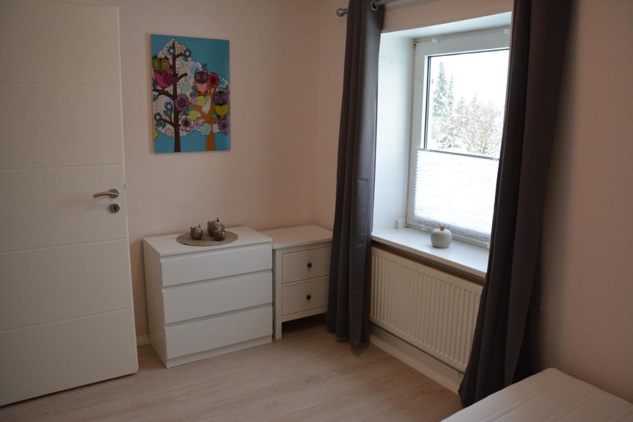 Ferienhaus Sonniges Altenau Harz Bagian luar foto
