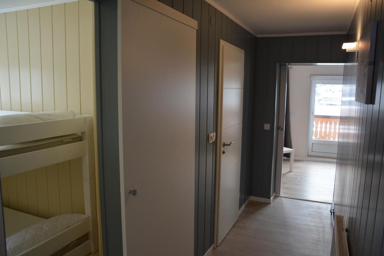Ferienhaus Sonniges Altenau Harz Bagian luar foto